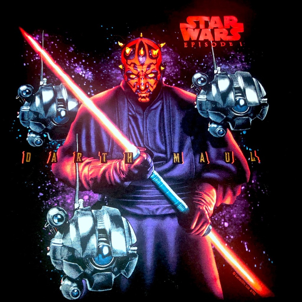 Star Wars